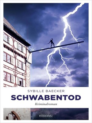 cover image of Schwabentod